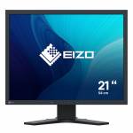 Eizo - EIZO FlexScan S2134 LED-Monitor - Bildschirmdiagonale: 54,1 cm (21.3), Display-Aufl�sung: 1600 x 1200 Pixel, Bildschirmtec