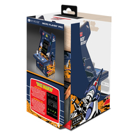 My Arcade Dgunl7004 Space Invaders Micro Player 5