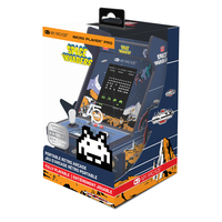My Arcade Dgunl7004 Space Invaders Micro Player 7