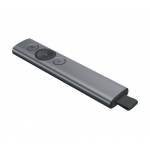 Logitech - wireless Presenter Spotlight Plus BT