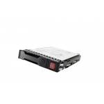 Hp Enterprise - Hewlett Packard Enterprise HPE Midline - Festplatte - 4TB - Hot-Swap - 3.5 LFF (8,9 cm LFF) - SATA 6Gb/s - 7200 U/min - mit HPE