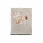 Hama - Singo II Fotoalbum Beige 40 Bl�tter Perfekte Verbindung (00007640)