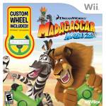 Madagascar Kartz+volante - Madagascar Kartz With Steering Wheel