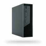 Chieftec - BU-12B 300W, Tower-Geh�use