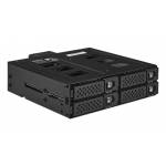 Chieftec - CBP-425, Backplane
