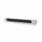 Ubiquiti - Rack Mount OCD Panel, Blindblende 19 f�r Toolless Mini Rack