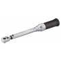 Hazet - HAZET 6109-2CT - Klick-Drehmomentschl�ssel - Kg-m - Mechanisch - 1/4 - 6.3 mm - 4 - 40 Nm (6109-2CT)