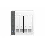 Qnap - NAS Server QNAP TS-433-4G 4-Bay
