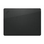 Lenovo - - Notebook-H�lle - umweltfreundlich - 35,6 cm (14) - Schwarz (4X41L51716)