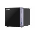 Qnap - TS-432X-4G - NAS-Server