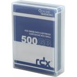 &nbsp;"Tandberg Data-RDX 磁带 500 GB，可移动磁盘介质-Tandberg Data-Hardware/Electronic"