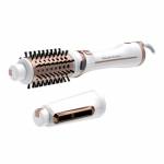 Rowenta Brush Activ Ultimate Care Cf9720 Hei�luftb & uum - CF 9720 Brush Activ Ultimate Care