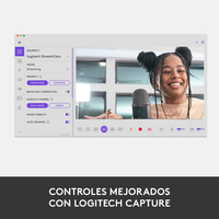 Logitech 34