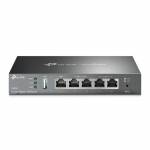 "Tp-link-TP-LINK ER605 Omada Gigabit Multi-WAN VPN Router 1× Gigabit WAN 2× Gigabit WAN/LAN 2× Gigabit LAN 1x USB 2.0 VPN (ER605)-Tp-link-Hardware/Electronic" "Tp-link-TP-LINK ER605 Omada Gigabit Multi-WAN VPN Router 1× Gigabit WAN 2× Gigabit WAN/LAN 2× Gigabit LAN 1x USB 2.0 VPN (ER605)-Tp-link-Hardware/Electronic"