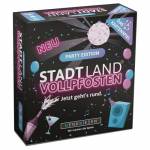 D & R Denkriesen Gmbh - STADT LAND VOLLPFOSTEN� ? Das Kartenspie