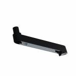 Ergotron - LX Pro - Montagekomponente (9 Zoll Verl�ngerungsarm) (98-731-292)