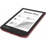 "Pocketbook-PocketBook Verse Pro - 15,2 cm (6") - E Ink Carta - 1072 x 1448 Pixel - ACSM - AZW - AZW3 - CBR - CBZ - CHM - DOC - DOCX - DjVu -Pocketbook-Hardware/Electronic" "Pocketbook-PocketBook Verse Pro - 15,2 cm (6") - E Ink Carta - 1072 x 1448 Pixel - ACSM - AZW - AZW3 - CBR - CBZ - CHM - DOC - DOCX - DjVu -Pocketbook-Hardware/Electronic"