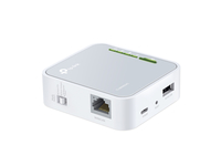 Tp-link [hardware/ electronic] Tl-wr902ac Pocket 1fe/ ac750/ ro 4