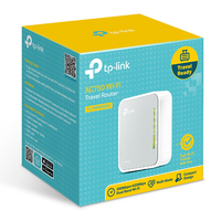 Tp-link [hardware/ electronic] Tl-wr902ac Pocket 1fe/ ac750/ ro 6