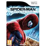 Spiderman Edge Of Time - Wii Spiderman Edge Of Time