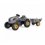&nbsp;"Smoby-Traktor Stronger XXL mit Anh�nger, Kinderfahrzeug-Smoby-Hardware/Electronic"