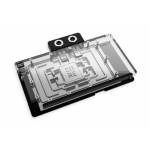 &nbsp;"Alphacool-Core Geforce RTX 5090 TUF Gaming GPU-Wasserk�hler, ARGB, mit Backplate - Acryl (10269)-Alphacool-Hardware/Electronic"