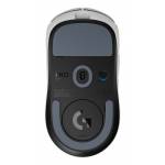 Logitech - G PRO X SUPERLIGHT 2 Maus - Gaming - Wireless - white