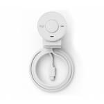 Logitech - Logitech Brio 300 webcam 2 MP 1920 x 1080 pixels USB-C Blanc