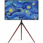 Techly - TV Stand, Design, 45-65 LCD/LED TV