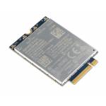 Lenovo - ThinkPad Quectel EM160R-GL 4G LTE-A Cat 16 M.2 WWAN Module for X1 2-in-1 Gen 9/P16s Gen 3 (4XC1Q24437)