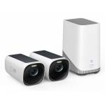 &nbsp;"Anker-S330 eufyCam (eufyCam 3) 2*1 (T88713W1)-Anker-Hardware/Electronic"