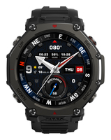 Amazfit - T-Rex 3 Pro 48mm Tactical Black (W2443EU1N)