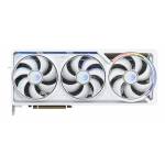 Asus - GeForce RTX 5080 ROG ASTRAL GAMING OC WHITE, Grafikkarte