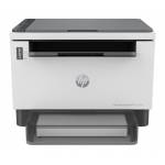 Hp Inc - HP Laserjet Tank Mfp 2604Dw Printer For Business, Wireless Two-Sided Printing Scan To Email Scan To Pdf (381V0A)
