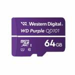 Western Digital - Wd Purple Sc Qd101 64 Gb (WDD064G1P0C-85AEL0)