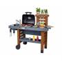Smoby - Outdoor Gartenk�che