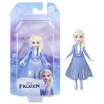 Disney Frozen - Disney Frozen Opp Small Doll Elsa
