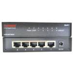 Longshine - Switch Longshine LCS-GS7105-E 5*GE retail