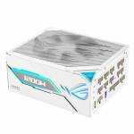 &nbsp;"Asus-ASUS ROG Thor 1200W Platinum III White Gaming-Netzteil (1200W, 80 PLUS Platinum, OLED) (90YE00V5-B0NA00)-Asus-Hardware/Electronic"