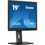 Iiyama - IIYAMA 48.0cm (19) B1980S-B1 5:4 HDMI+DP black