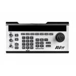 &nbsp;"Aver-AVerMedia Pro AV CL01 - Fernbedienung - Anzeige - OLED - Kabel-Avermedia-Hardware/Electronic"