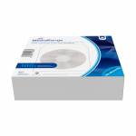 Mediarange - Mediarange Box62 Housse 1disques Blanc �tui Disque Optique