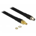 "Delock-DELOCK HF Kabel RP-SMA -> RP-SMA St/Bu 2.00m low loss-Delock-Hardware/Electronic" "Delock-DELOCK HF Kabel RP-SMA -> RP-SMA St/Bu 2.00m low loss-Delock-Hardware/Electronic"