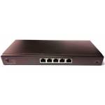 Longshine - Switch Longshine LCS-2.5GS7105 5*2.5G retail