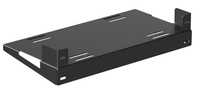 Oplite - OPLITE PC- / Konsolenhalter f�r R8 Cockpit black retail