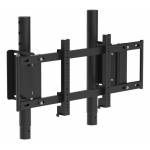 Oplite - OPLITE Monitor Mount S8 (On Top Single Monitor) black retail