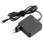 Sandberg - USB-C AC Charger PD65W EU 2M (135-79)