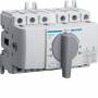 Hager - Lastumschalter HIM304 3polig 40A (HIM304)