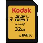 Kodak Alaris - Kodak SD 32GB UHS-I U1 V10 Premium