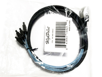 Highpoint - Adapterkabel 1x MiniSAS SFF-8087 > 4x SATA